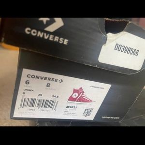 converse
